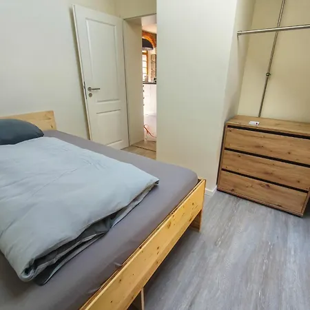Spacious For Small Groups With Sauna And Fireplace